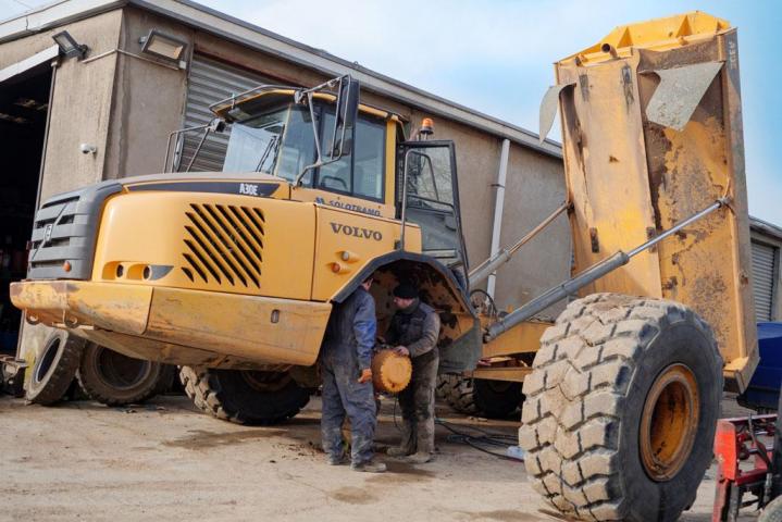 Location matériel TP pour professionnels Metz