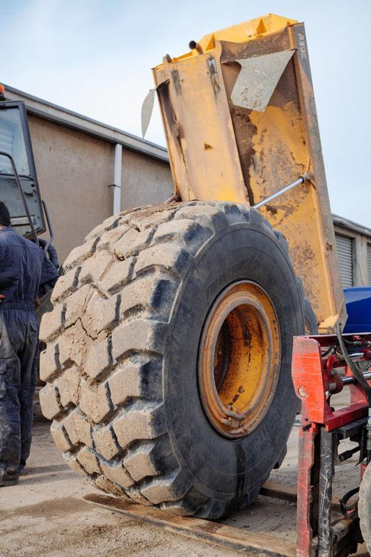 Location matériel TP pour professionnels Metz