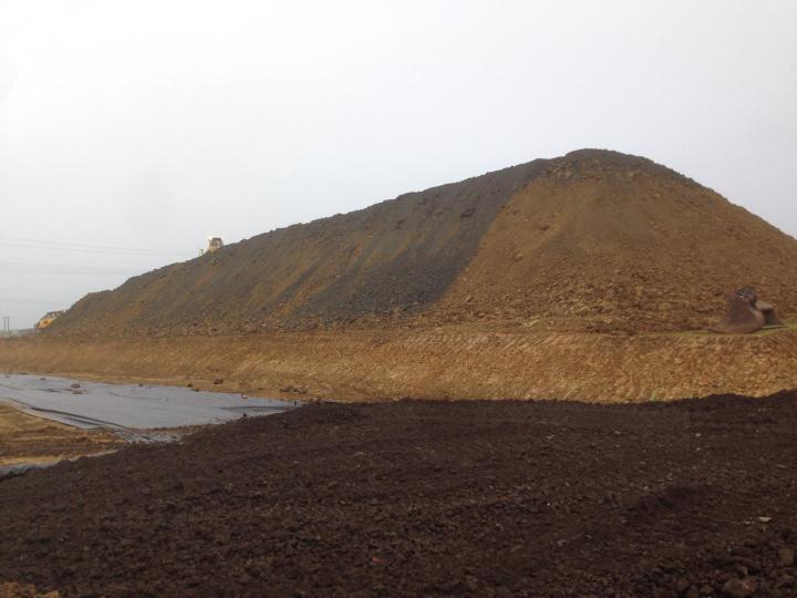 Travaux de terrassement Metz